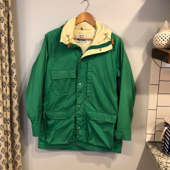 Woolrich Jackets & Blazers - Vintage Woolrich Jacket